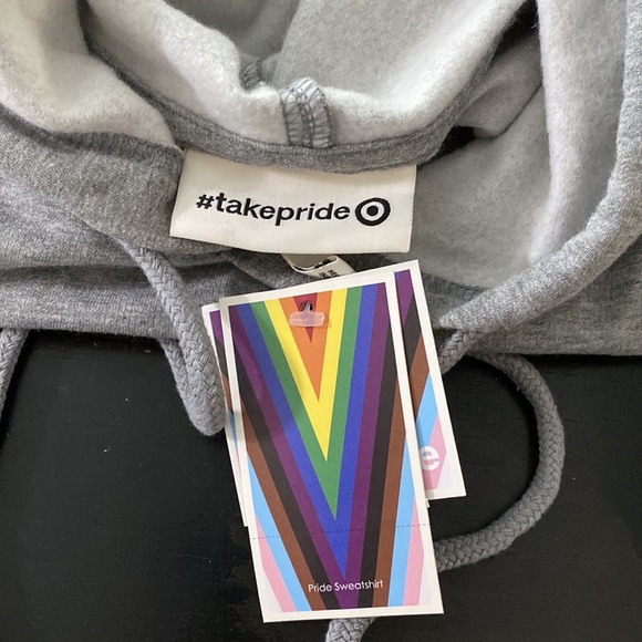 Everyone Welcome hoodies - Picture 3 of 4